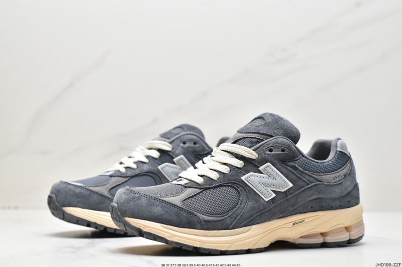 New Balance Sneakers